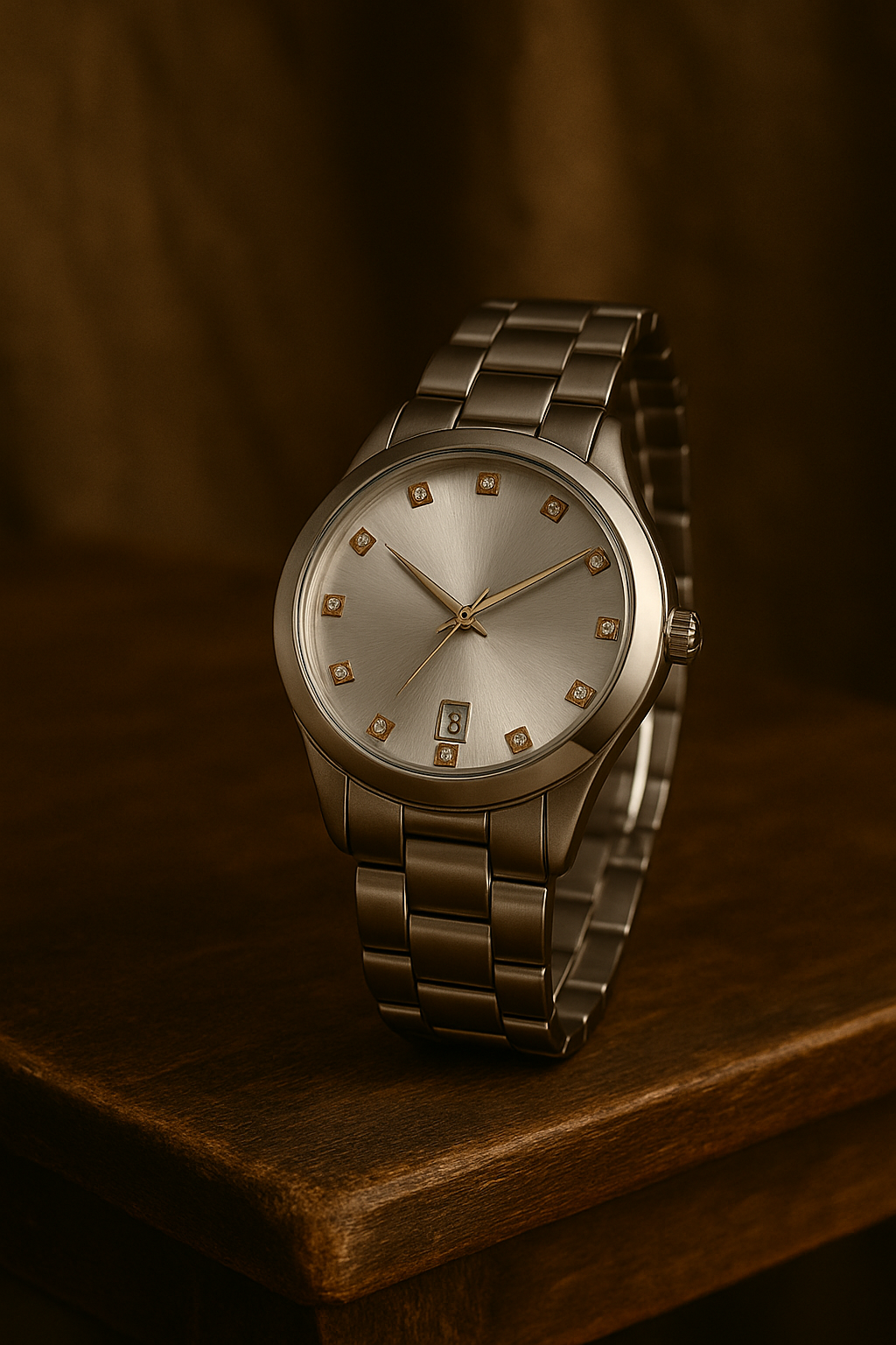 Steve Madden watches