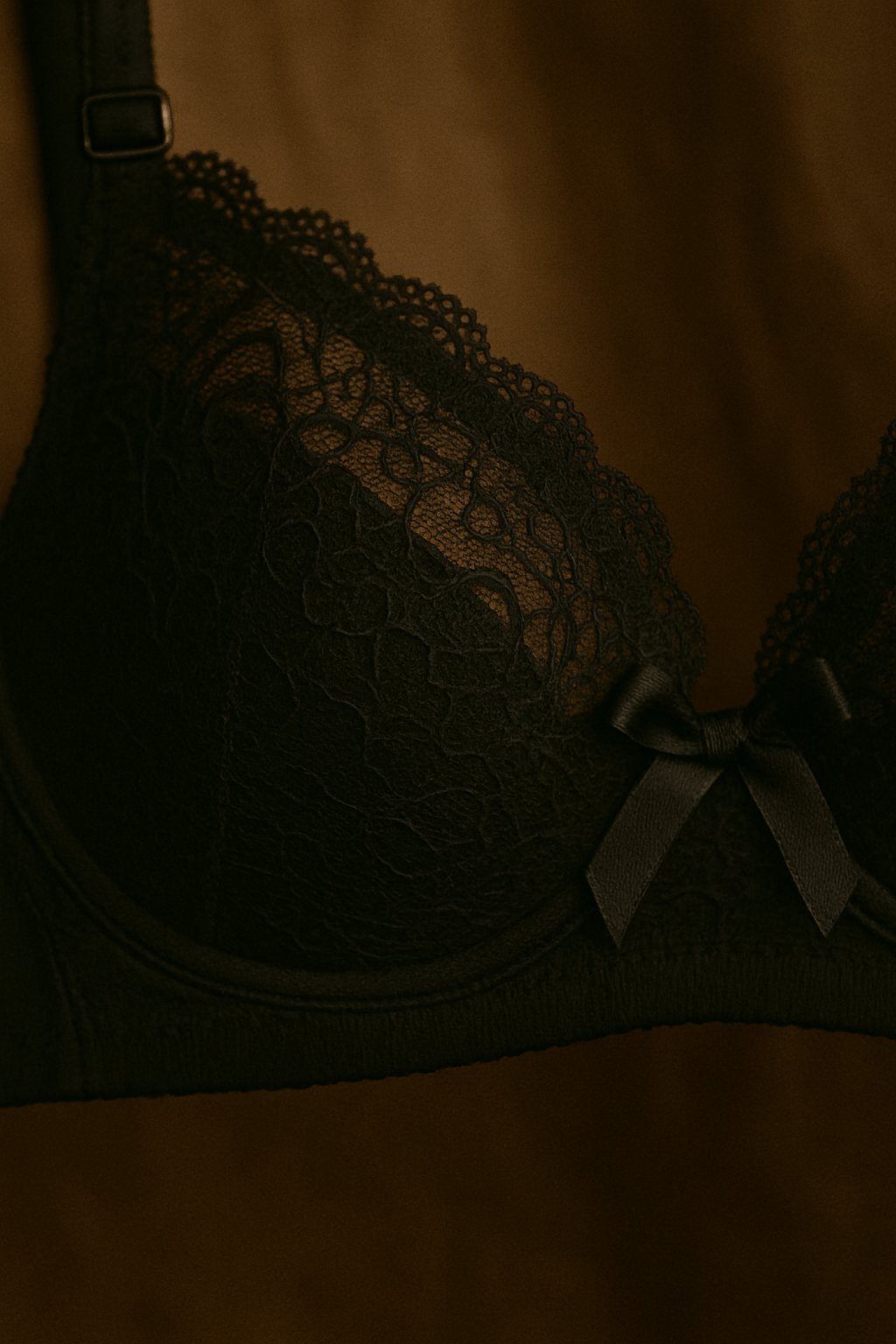 Triumph lingerie