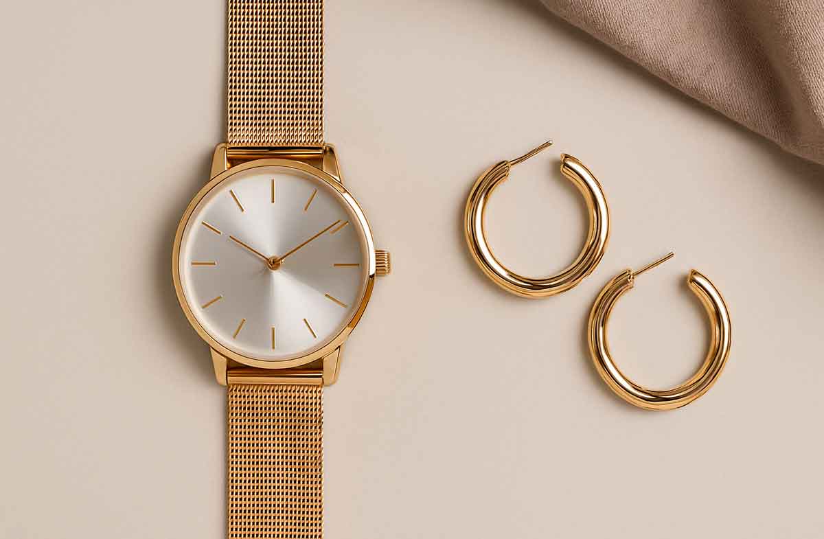 Anne Klein – Timeless elegance for every occasion.