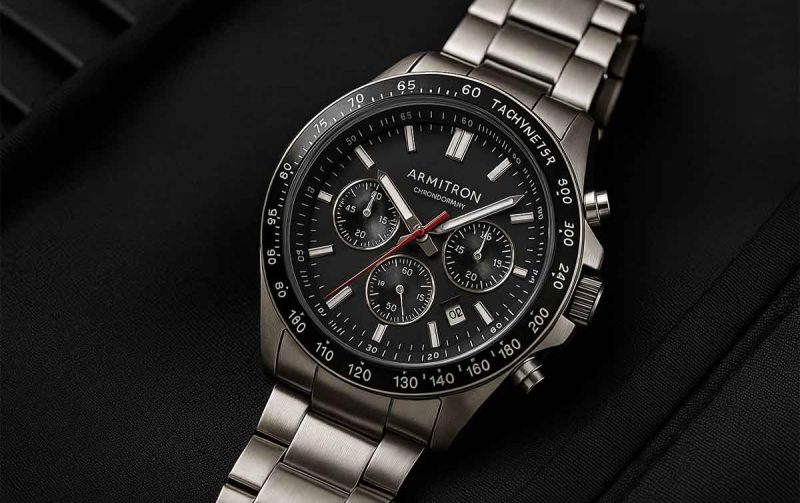 Armitron