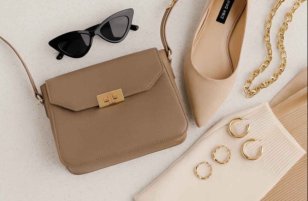 Nine West – Contemporary style with global appeal.